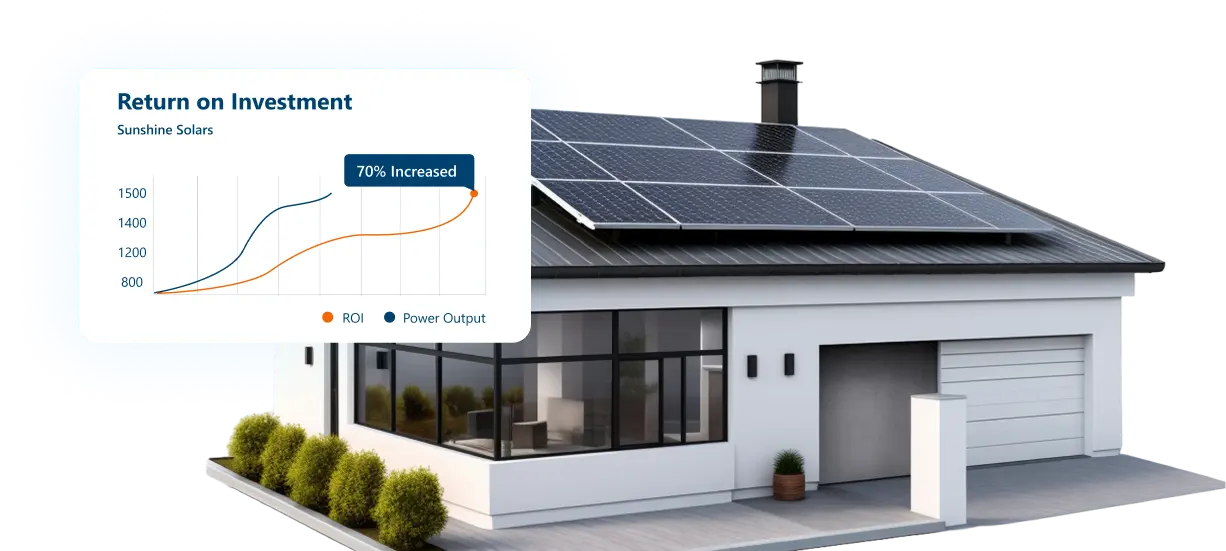 Premium Solar Power Solutions by Xnergs