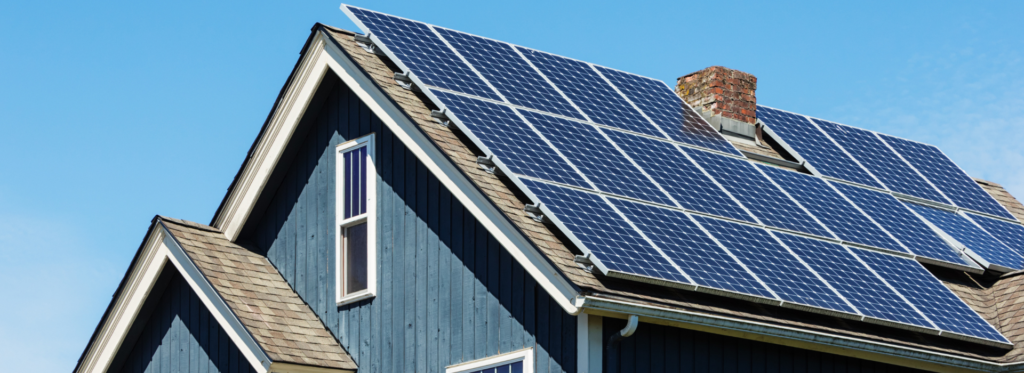 Best Type of Solar Panel