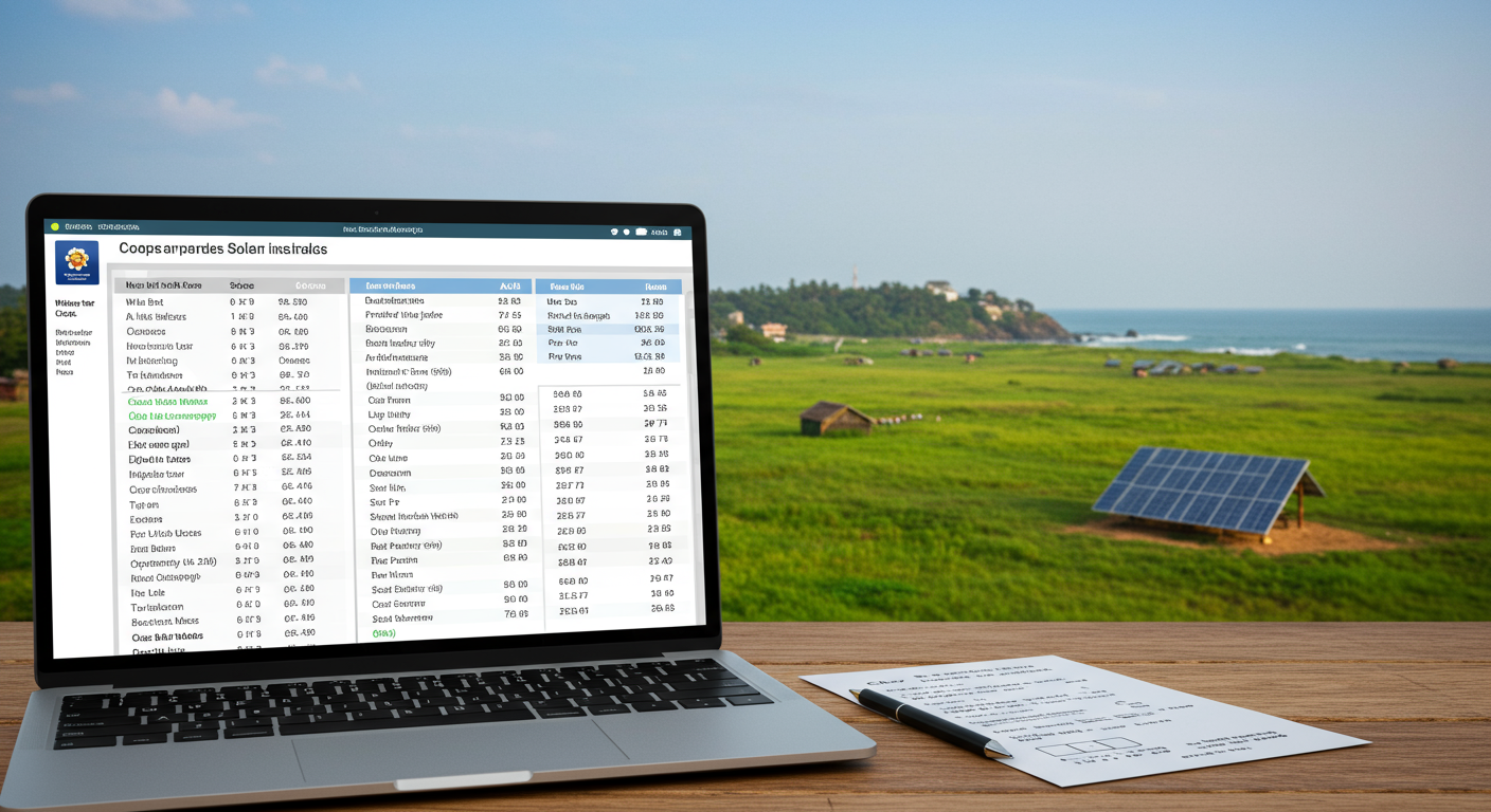 solar panel installation companies