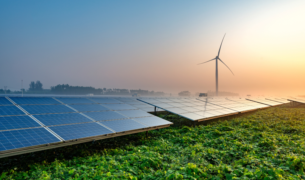 best type of solar panel